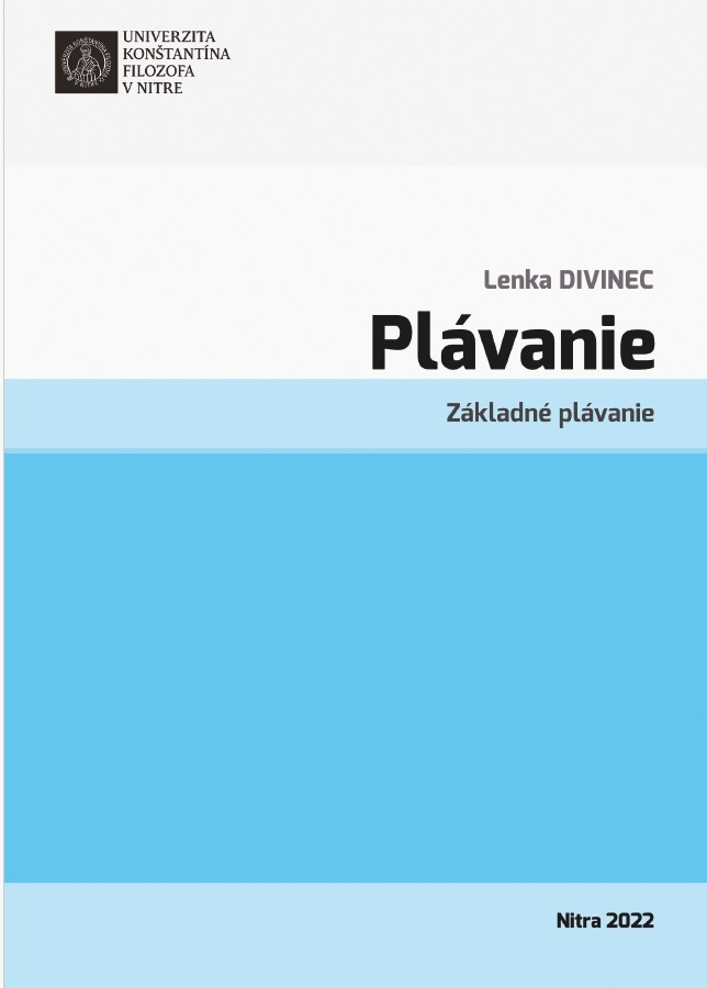 Plavanie Divinec