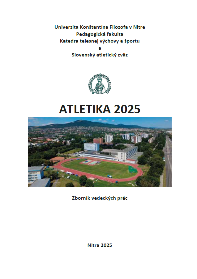 atletika 2025