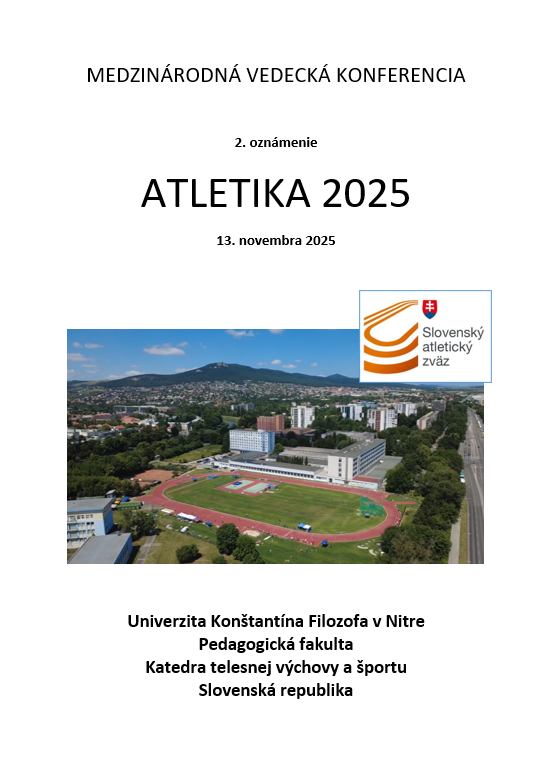 atletika